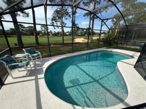 South Facing Pool Villa Golf Course Views Southern Dunes